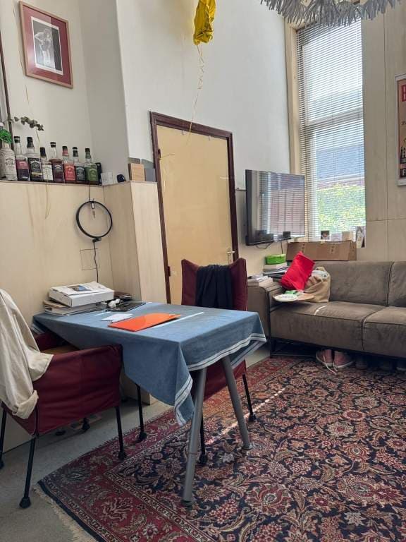 Appartement à louer Lange Nieuwstraat, Tilburg