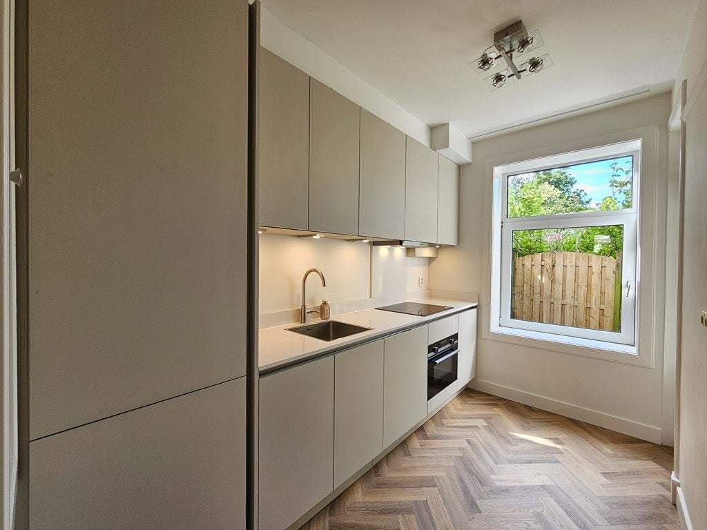 Appartement Copernicusstraat, Amsterdam - Te Huur