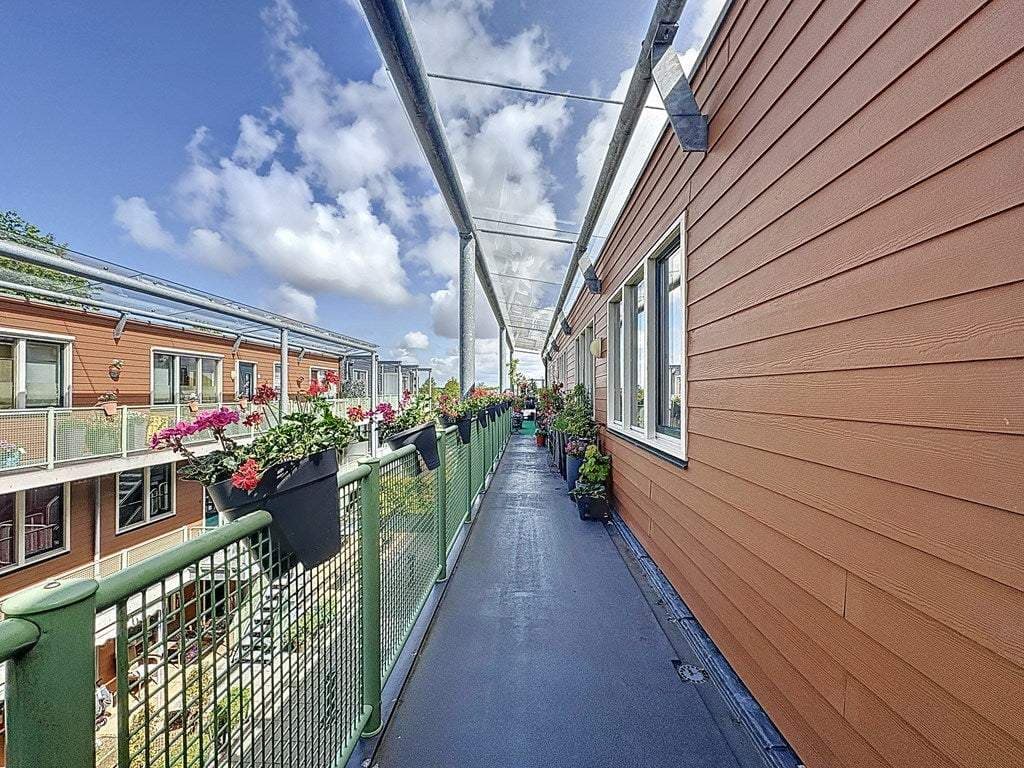 Wohnung Provinciënlaan, Heemstede - Zu Vermieten