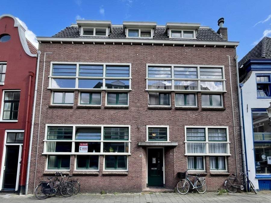 Studio Noordenbergschild, Deventer - Te Huur