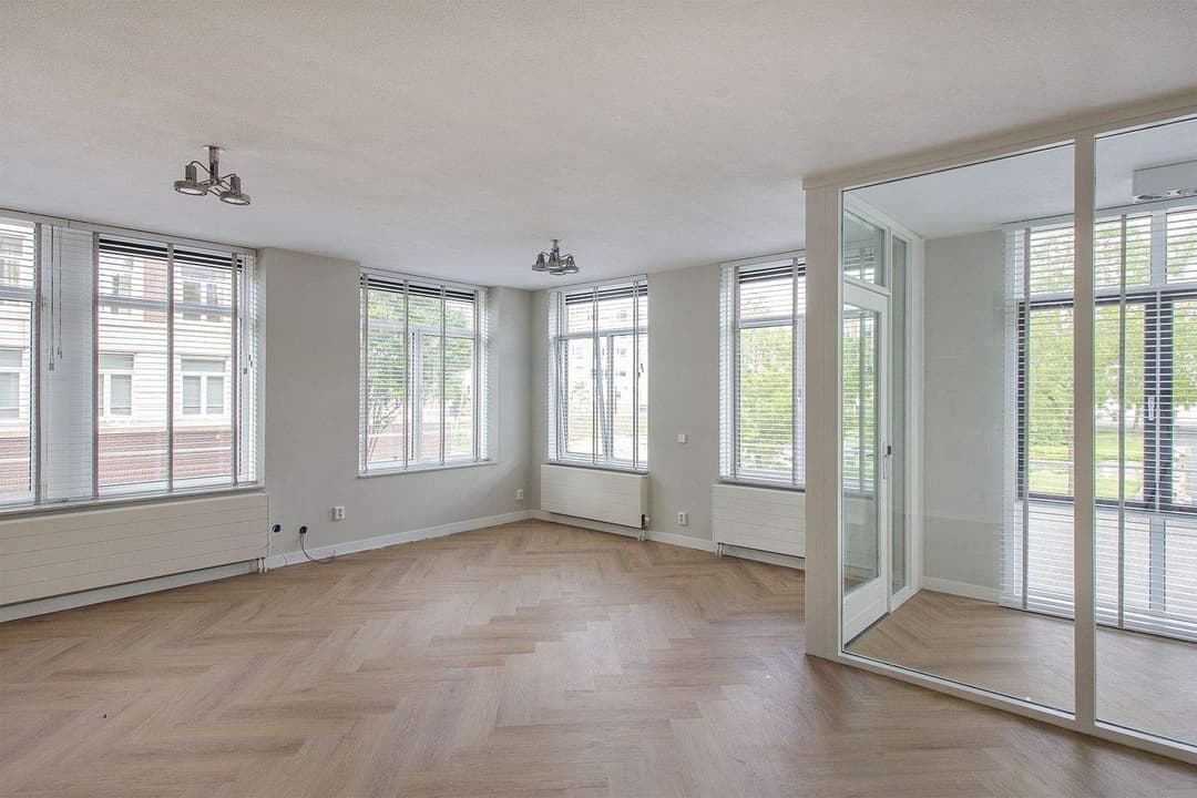 Apartamento Burgemeester Marijnenlaan 28, La Haya - En alquiler