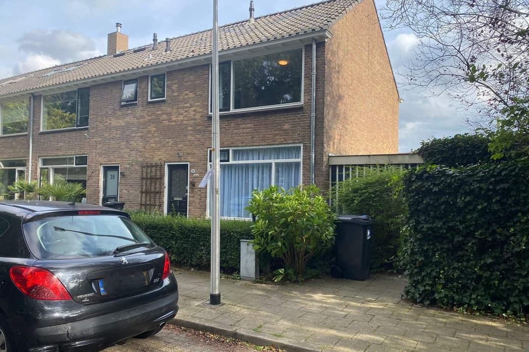 Duin y Dal 362211 JR Noordwijkerhout - En Alquiler