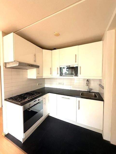 Hazestraat-Wohnung, Valkenswaard - Zur Miete