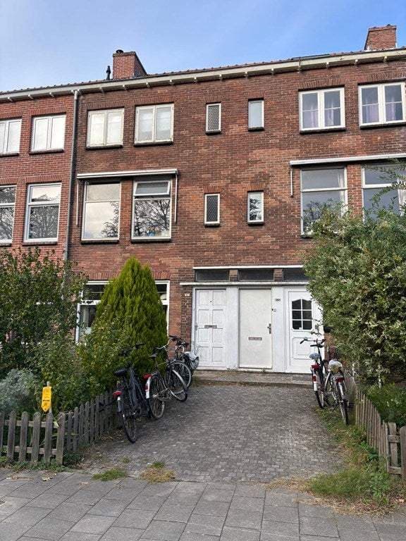 Chambre Johan de Wittlaan, Arnhem - À louer