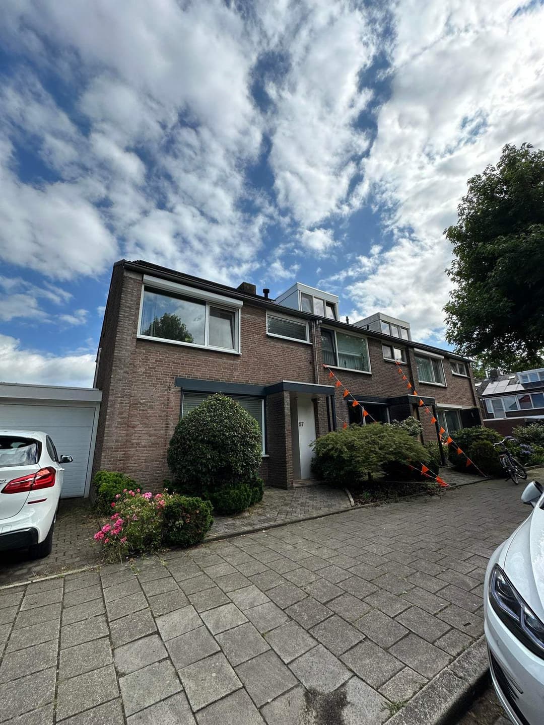 Casa Livornostraat, Eindhoven - En alquiler