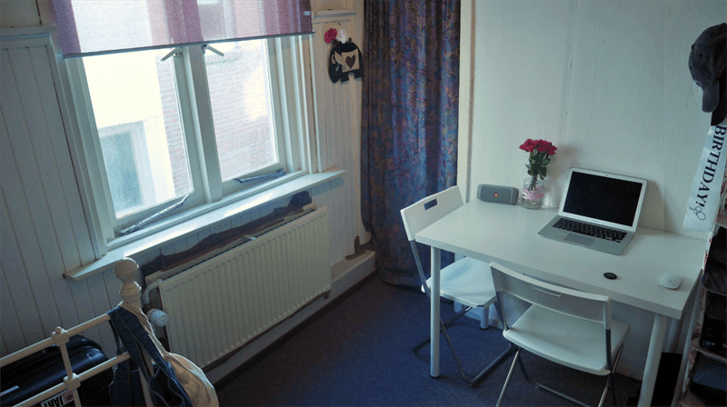 Zimmer zur Miete in der Rozemarijnstraat, Breda