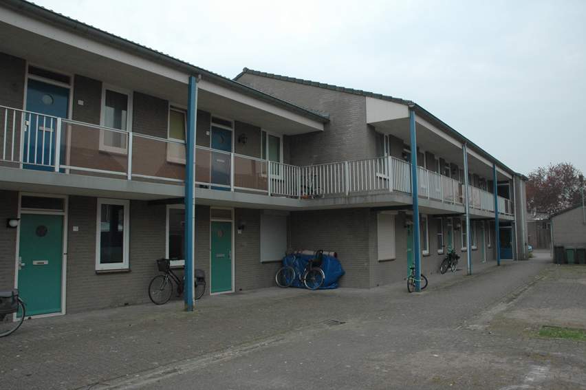 Wohnung Koekersestraat 75, Sevenum - Zur Miete