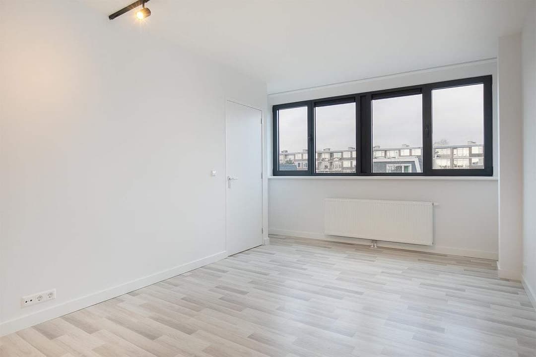 Appartement Othellodreef, Utrecht - À Louer