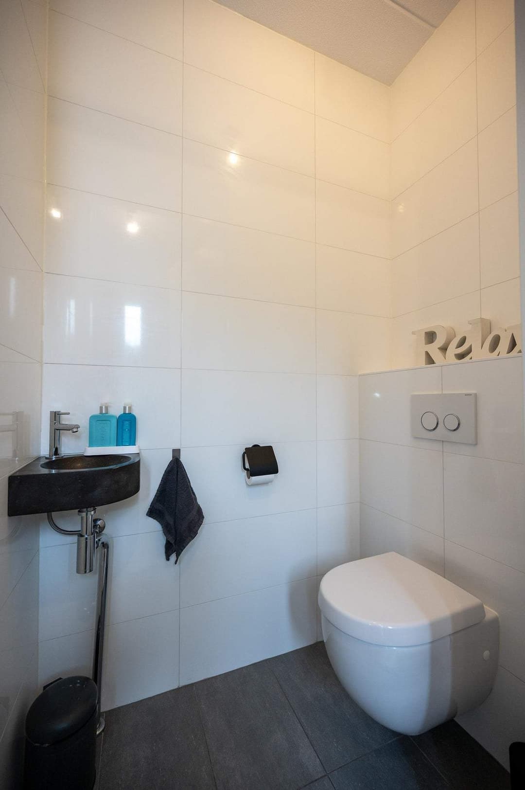 Terraced House Jan Wolkerssingel, Utrecht - For Rent