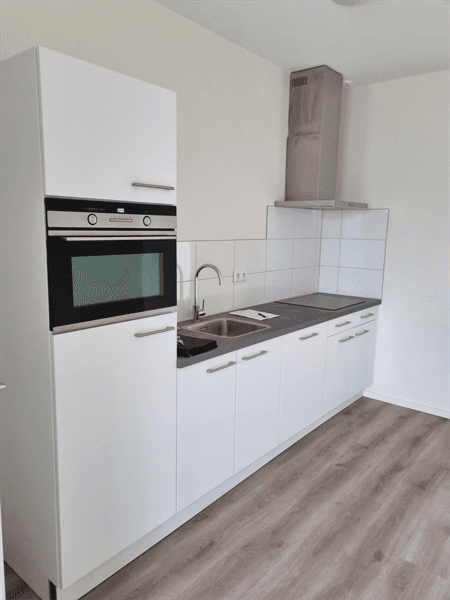 Apartamento Pioenroosstraat, Rosmalen - En alquiler