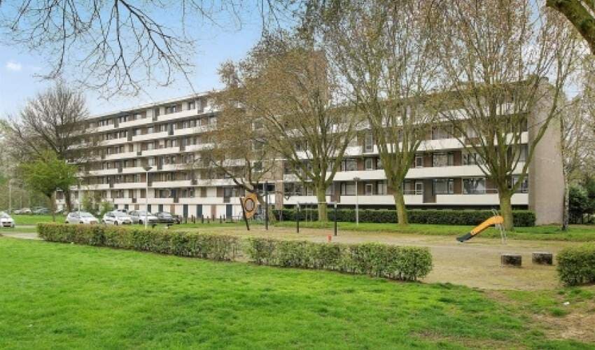 Wohnung Kroesmeestersdreef, Maastricht - Zu Vermieten