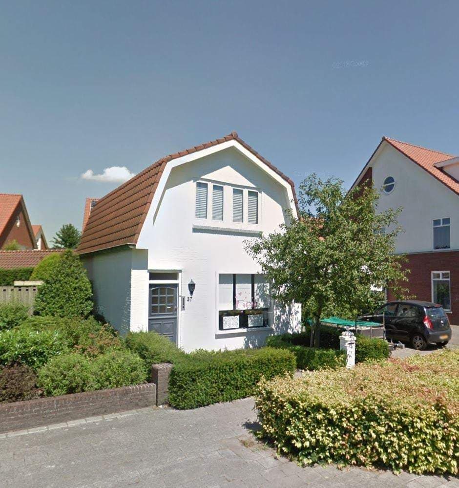 Haus Geldropseweg, Heeze - Zur Vermietung