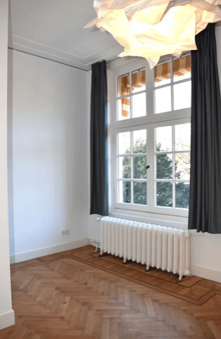 Casa Ter Hoffsteedeweg, Overveen - En alquiler