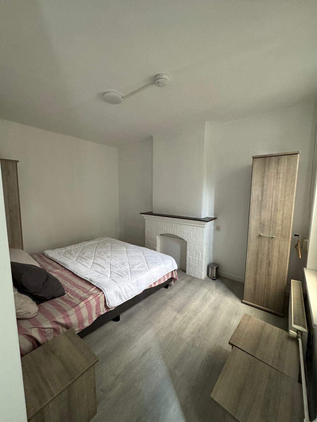 Ongemeubileerde Kamer Hekellaan, Den Bosch - Te Huur