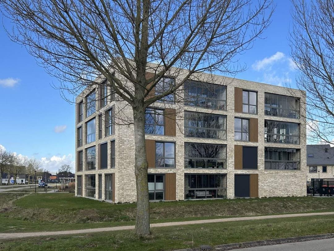 Flat Kuifjestraat 34, Lent - For Rent