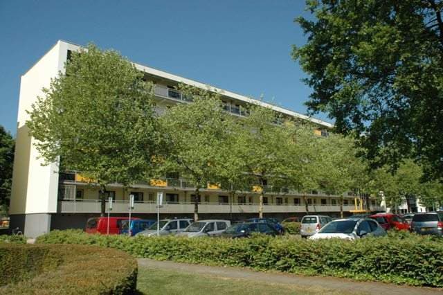 Apartment Willem-Alexanderhof, Uden - For Rent