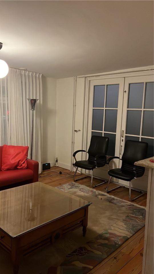 Gemeubileerde kamer te huur aan de Hoofdweg, Lijnden