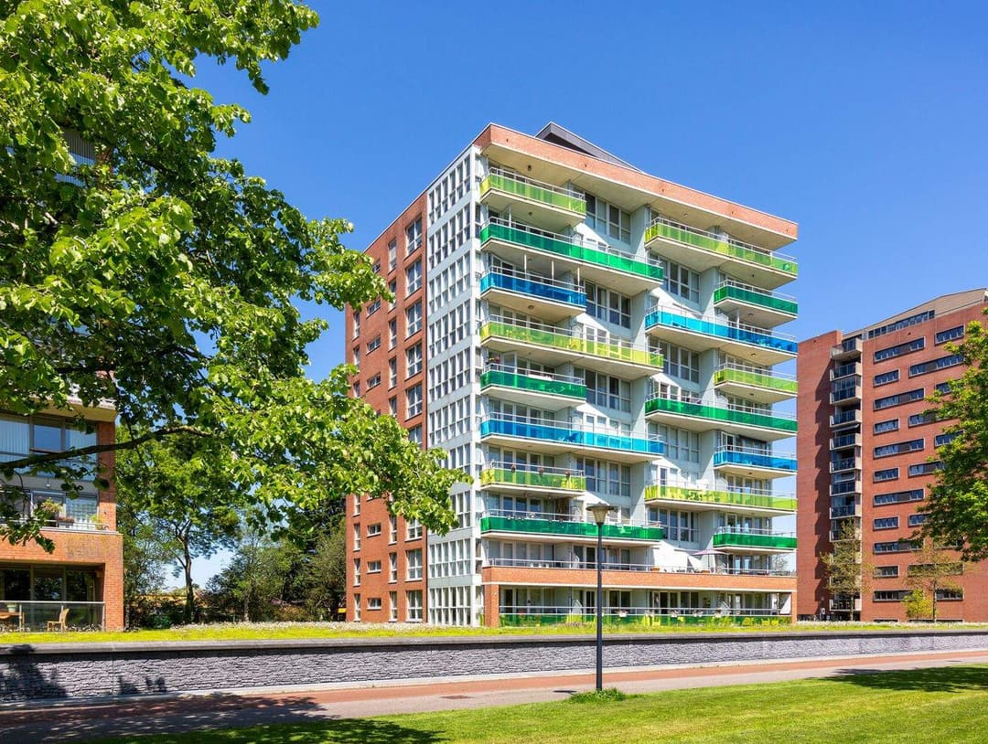 Apartamento en Jade, Heerhugowaard - Middenwaard
