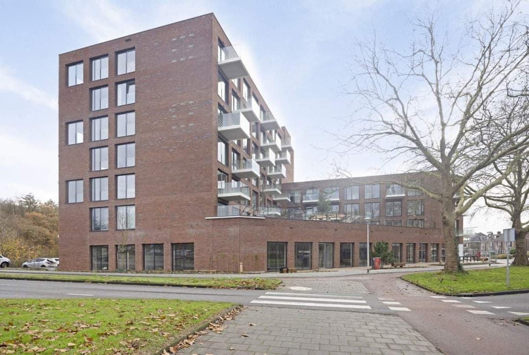 Flat Zwolseweg 180 AS, Deventer - For Rent