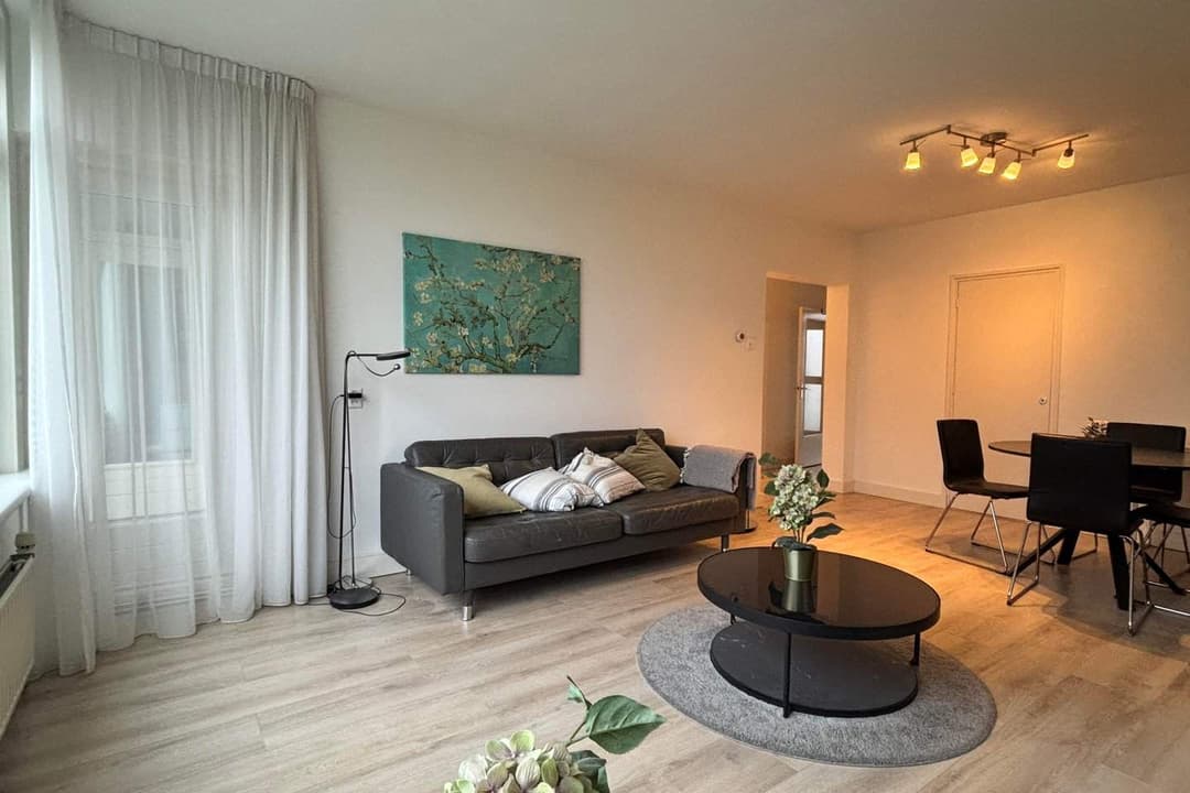 Appartement Maarten Lutherweg 173, Amstelveen - Te Huur
