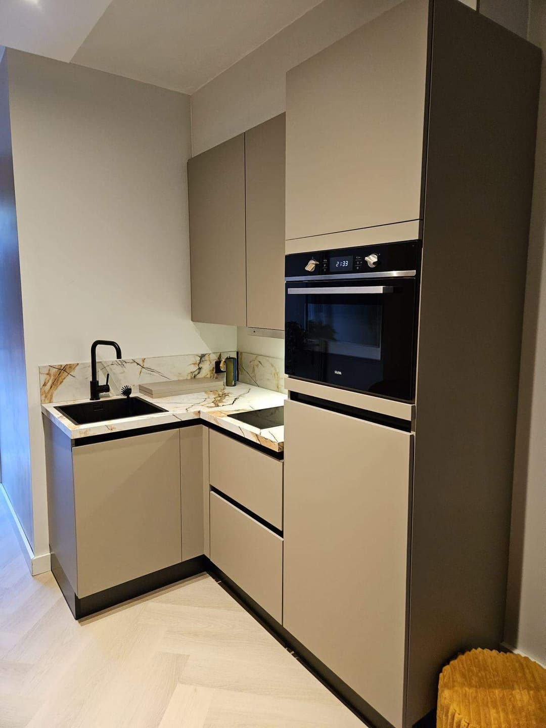 Studio Elfstedenstraat, Rotterdam - Zu Vermieten