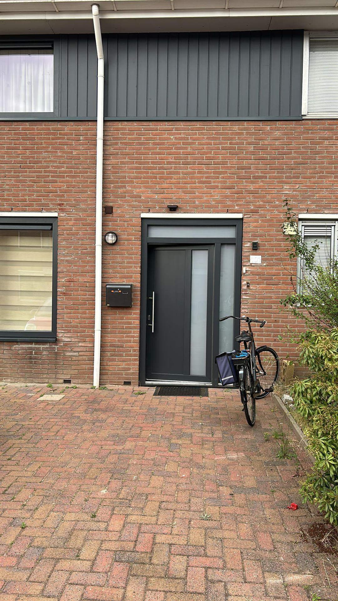 Furnished Student Room Hesselinklanden, Enschede - For Rent