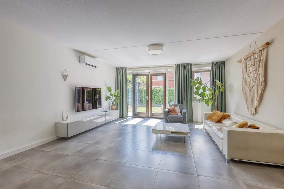 Maison Broekmolenweg 16 b, Rijswijk - À Louer