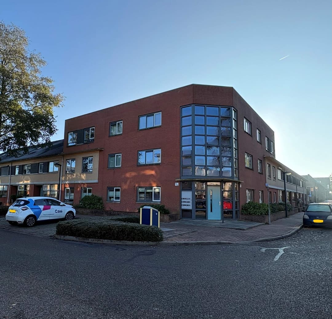 Apartamento Hof van Rome, Doetinchem - En Alquiler