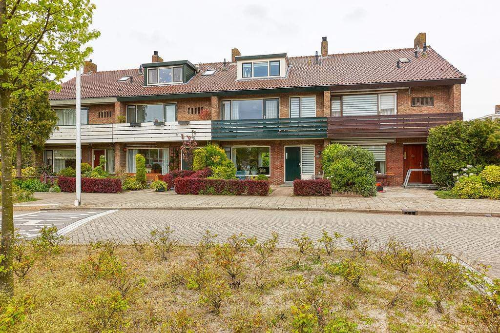 Huis Sytwinde 186, Nootdorp - À louer