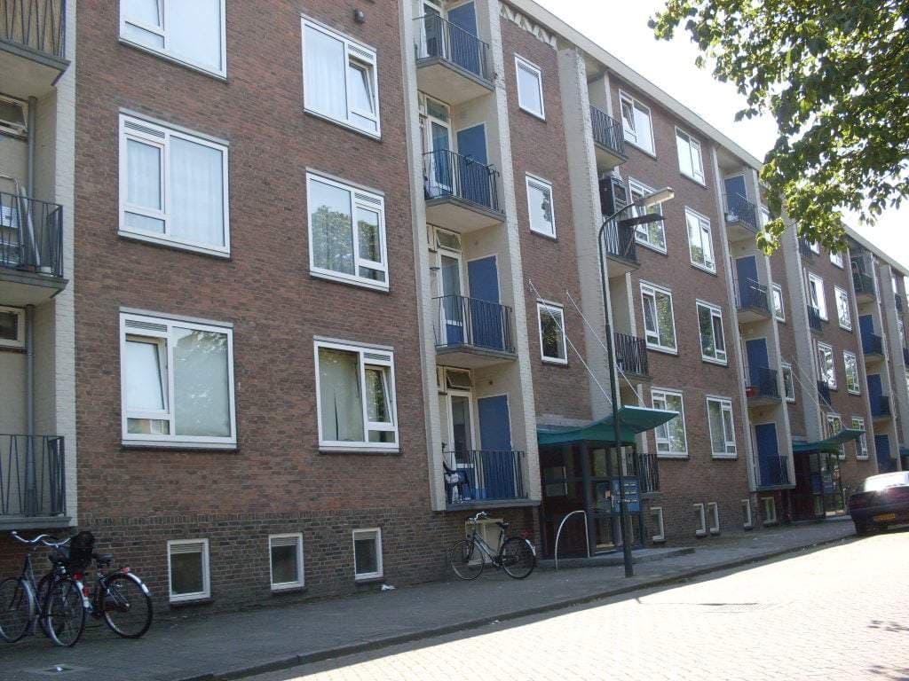Apartment Magnesiumweg 16, Apeldoorn - For Rent