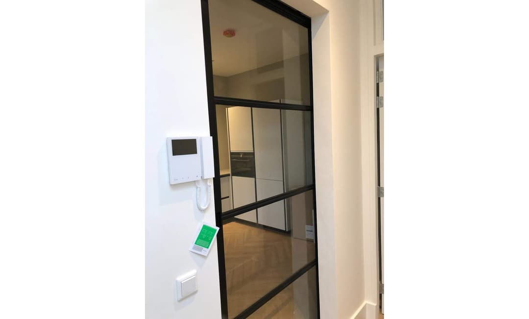 Appartement Bergweg, Rotterdam - Te Huur
