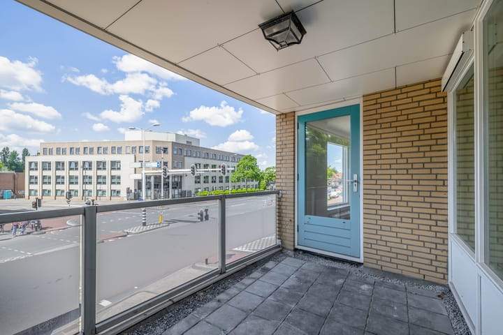 4-kamer appartement De Rungraaf, Eindhoven - Te huur