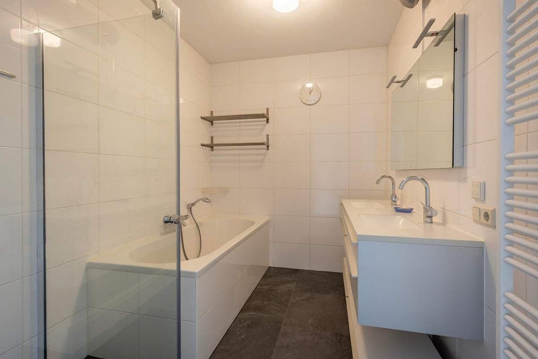 Appartement Müllerkade, Rotterdam - À Louer