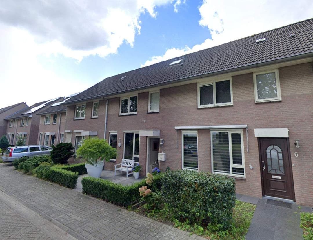 Haus Schout Leytengaarde, Nuenen - Zu Vermieten