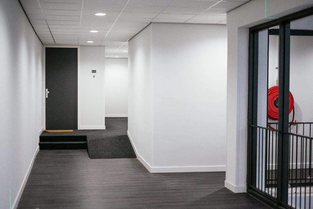 Appartement Marktplein 44, Apeldoorn - Te Huur