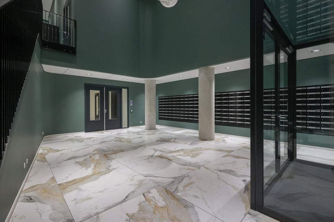 Piso Bijlmerplein, Ámsterdam - En Alquiler