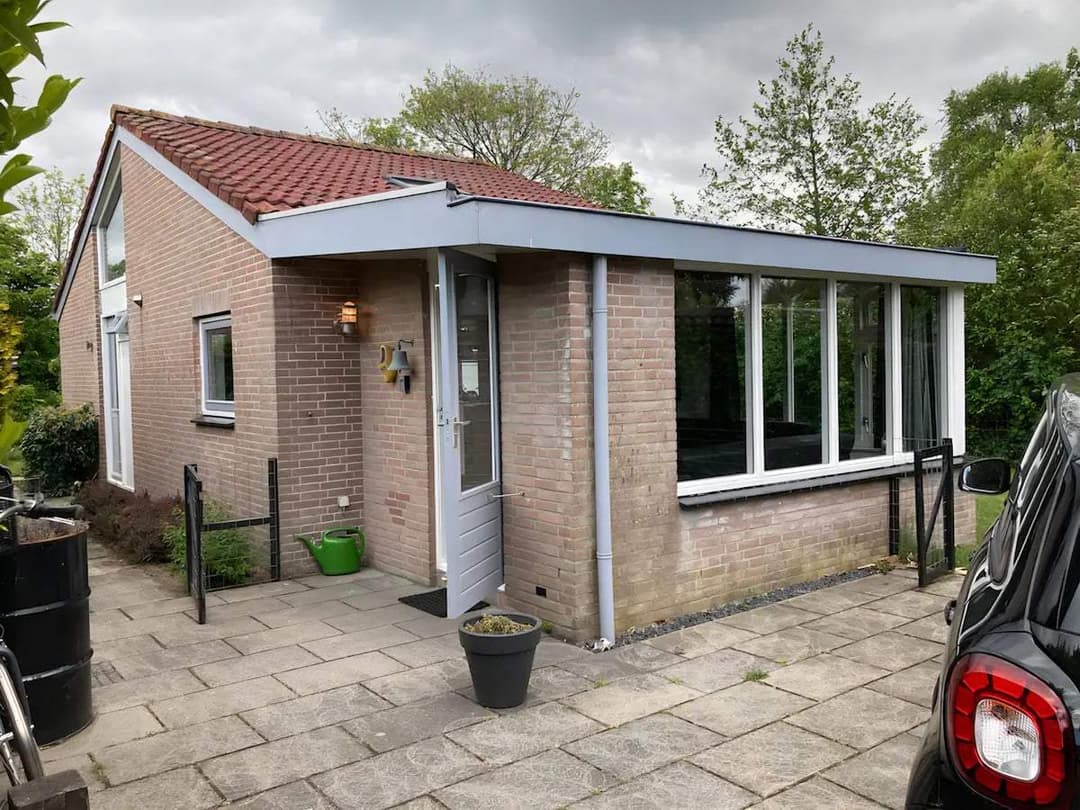 House Driehuizerweg, Egmond aan den Hoef - À LOUER