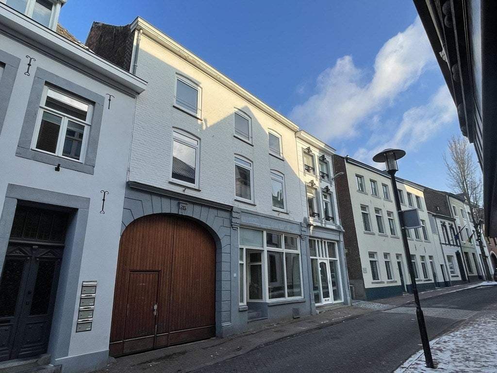 Flat Putstraat 52 B, Sittard - Para Alquilar