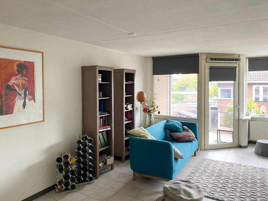 Flat Olympiastraat, Breda - Alquiler