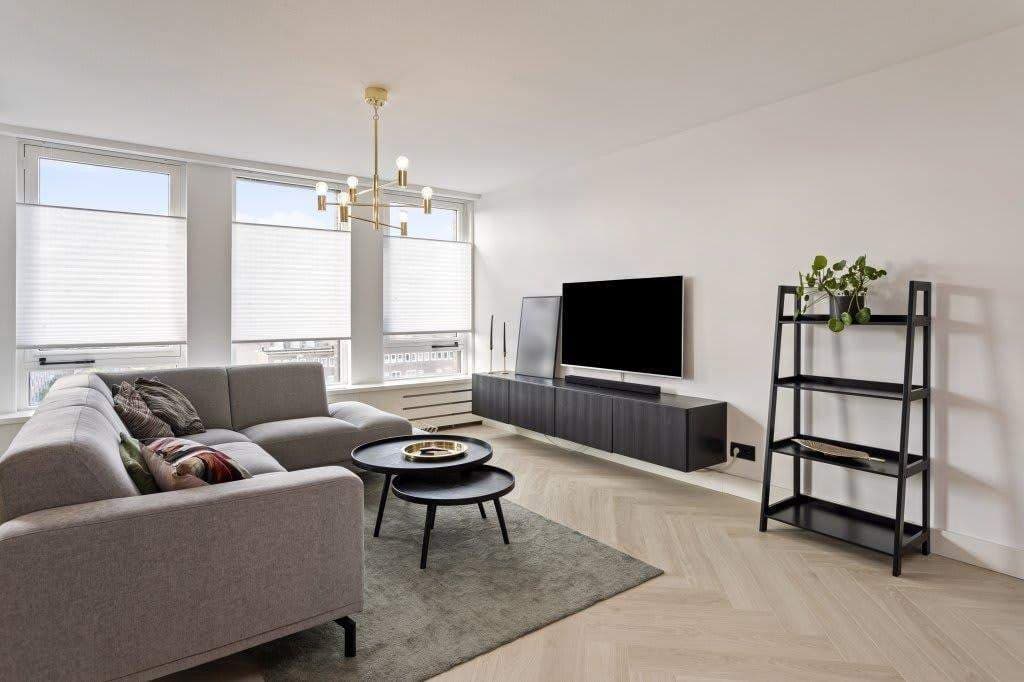 Wohnung Pieter Calandlaan, Amsterdam - Zur Miete