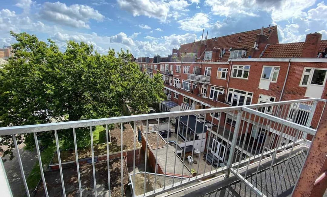 Appartement Hoornsediep, Groningen - Te Huur