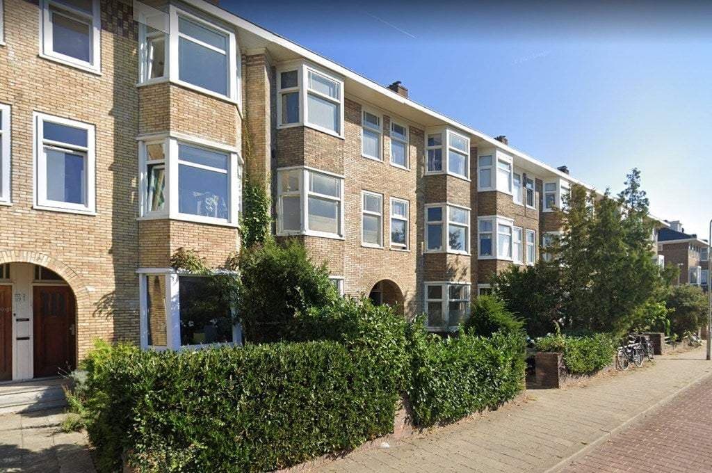 Zimmer Johan de Wittlaan, Arnhem - Zur Vermietung