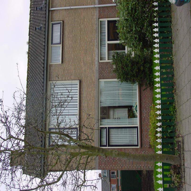 Single-family home Gabrielstraat, Ursem - Te Huur