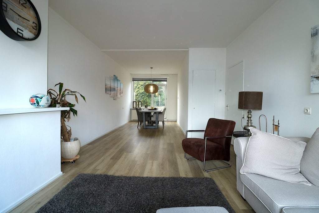 Wohnung Haydnlaan, Groningen - Zur Miete
