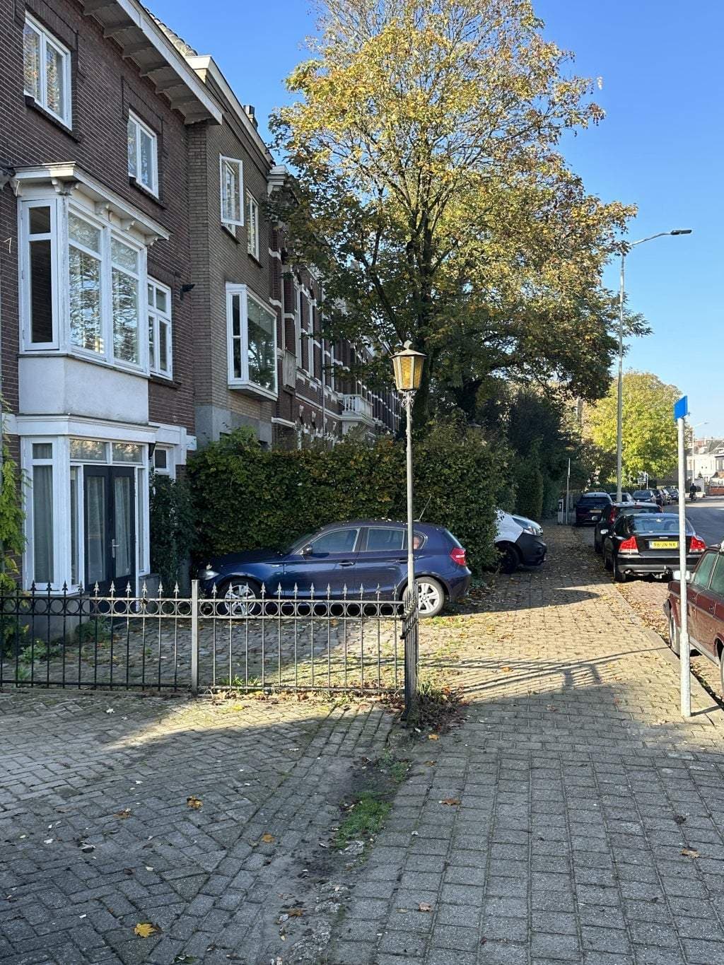 Piso Teteringsedijk, Breda - En Alquiler