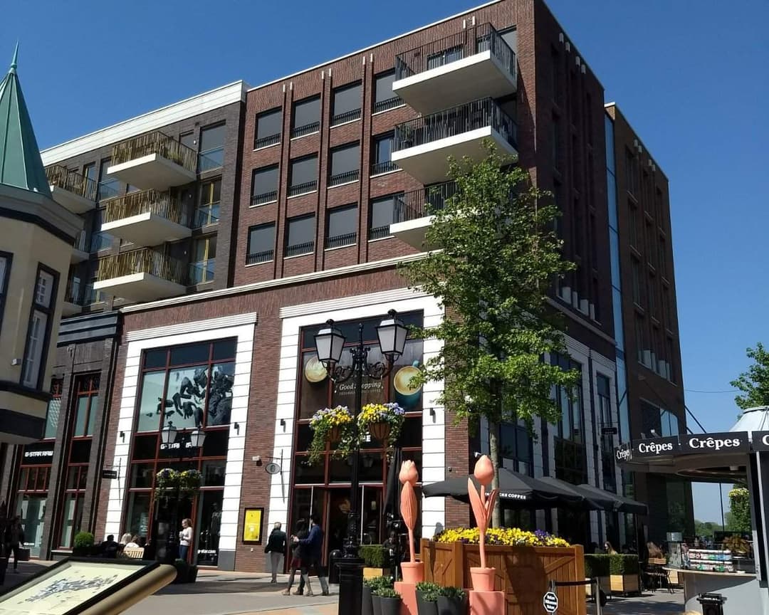Appartement Maashaven 9666041 TV, Roermond - Te Huur