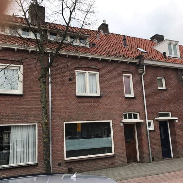 Habitación Ringbaan-Oost 165 K4, Tilburg - En Alquiler