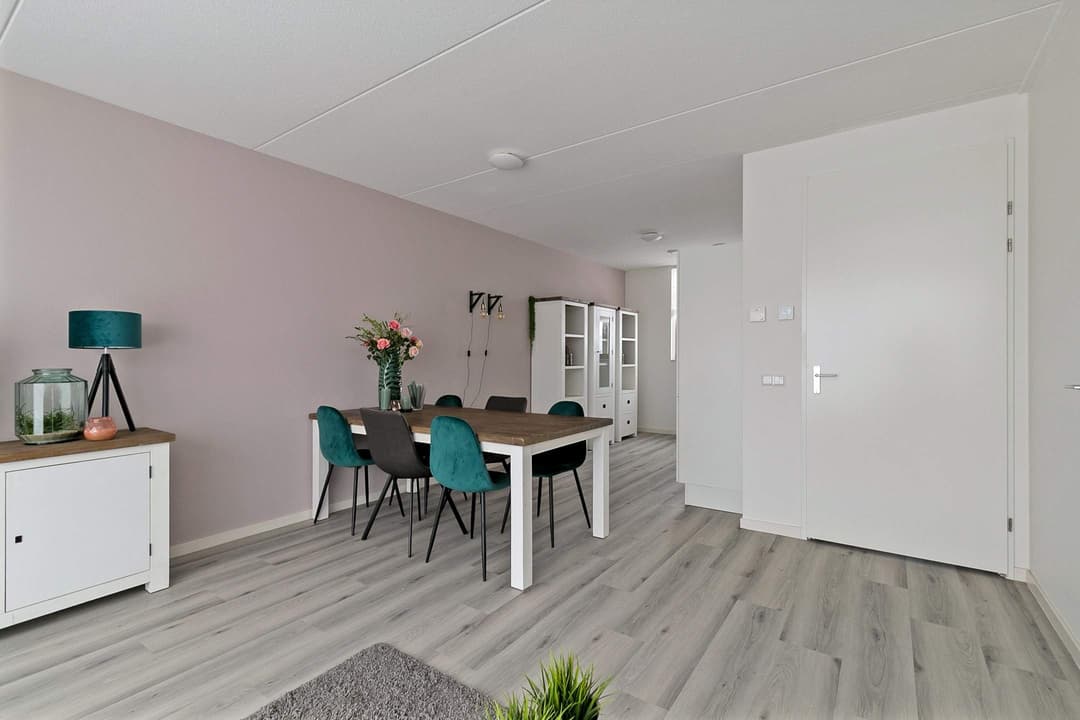 Vrijstaande woning Calla, Voorhout - Te Huur