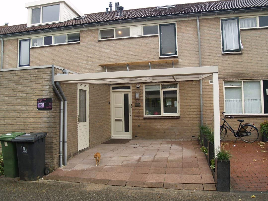 Apartment Iepenpad 72461 CZ Ter Aar - Zur Miete
