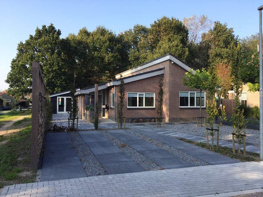Maison Slotlaan 3, Wervershoof - À Louer